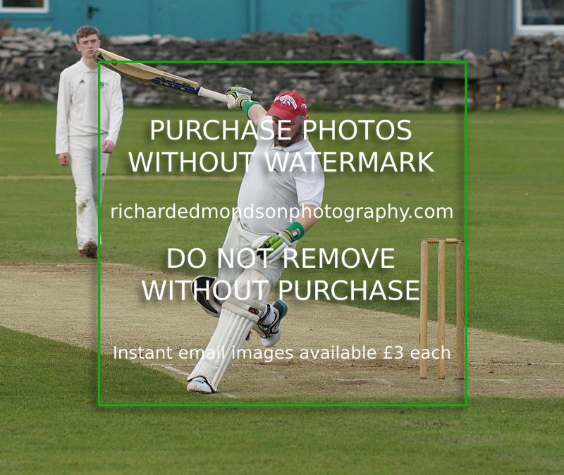 DSC00058 - Kirkby Lonsdale Cricket