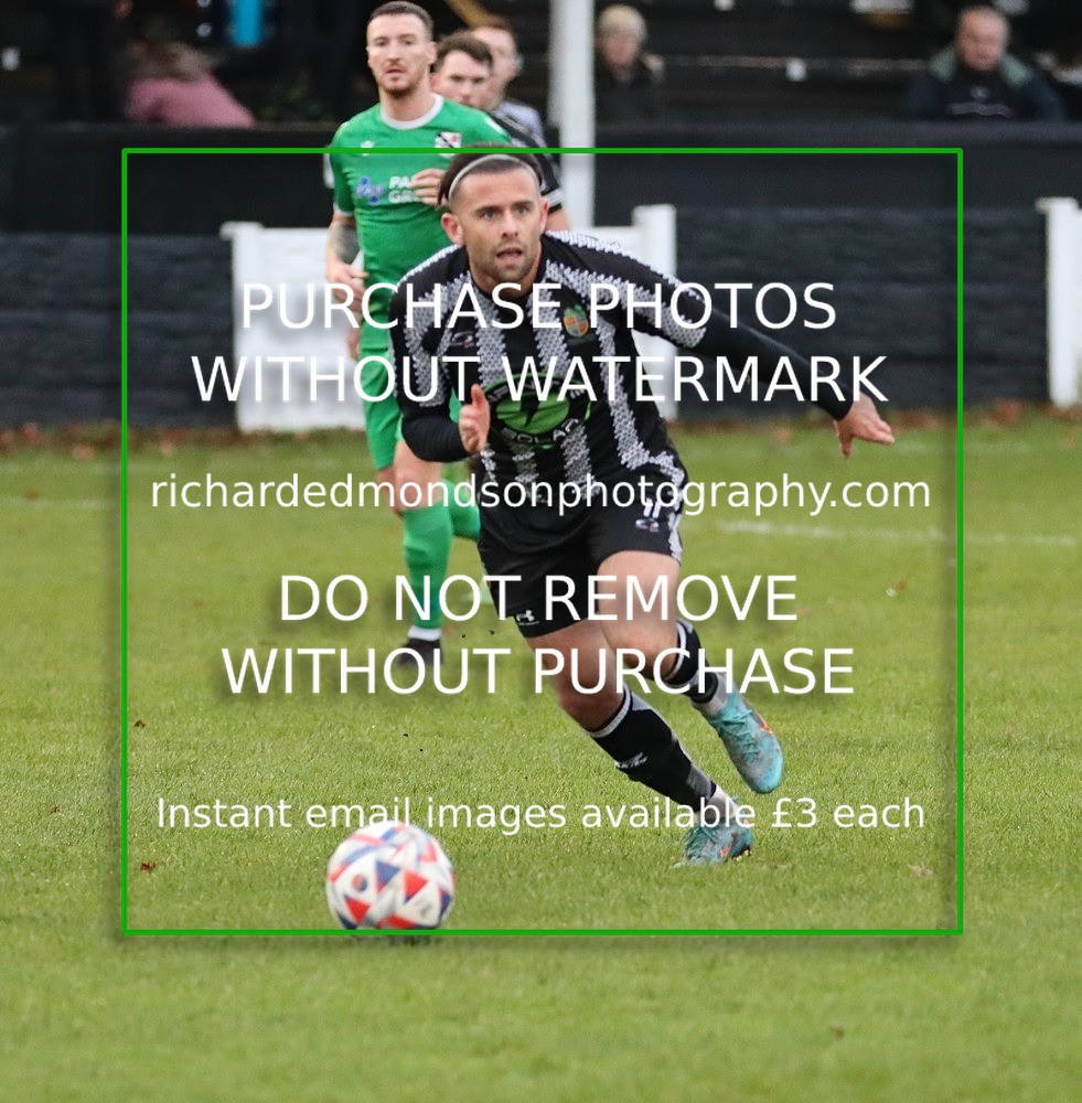 IMG_8630 - Kendal Town vs Charnock Richard (26/12/23)