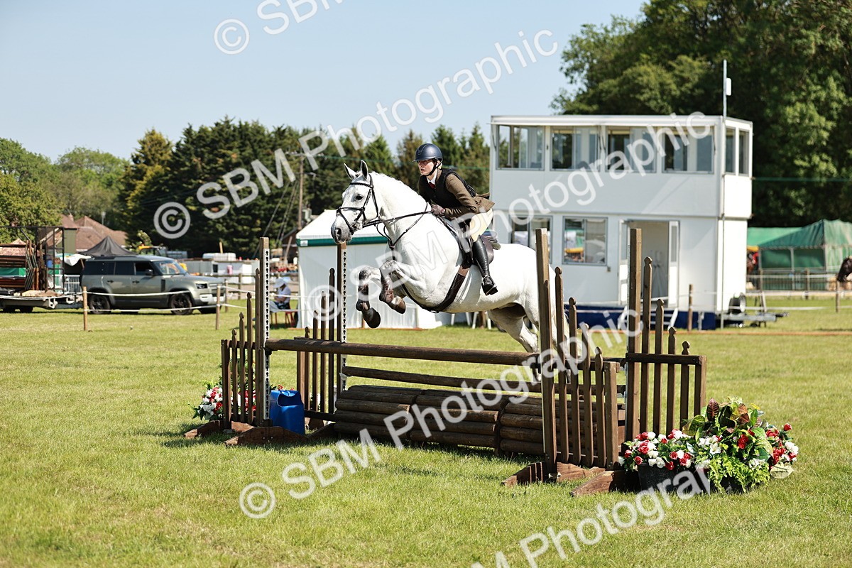 SBM_18443 - Class 112-113 - BSPS LIHS Working Sports Pony