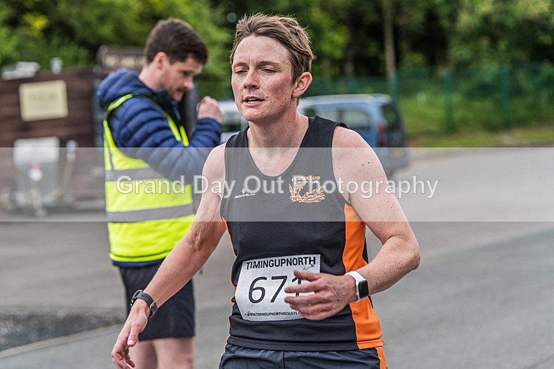 Lambfoot-602 - Lambfoot Loop Road Race Tuesday 2nd July 2024