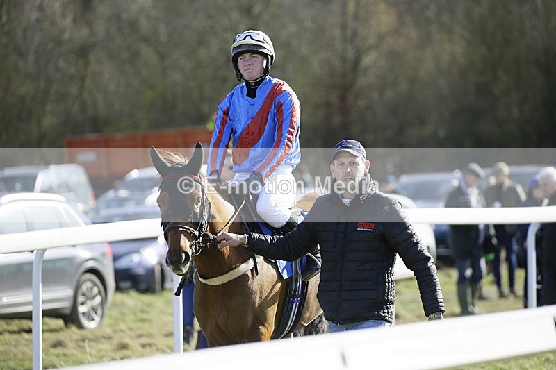 PtP 260222 189 - Kingston Blount Racing Club Point-to-Point 26/02/22