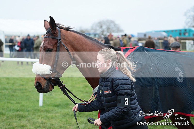 PtP 141225  0333 - Harkaway Club PtP Chaddesley Corbet 28/12/25