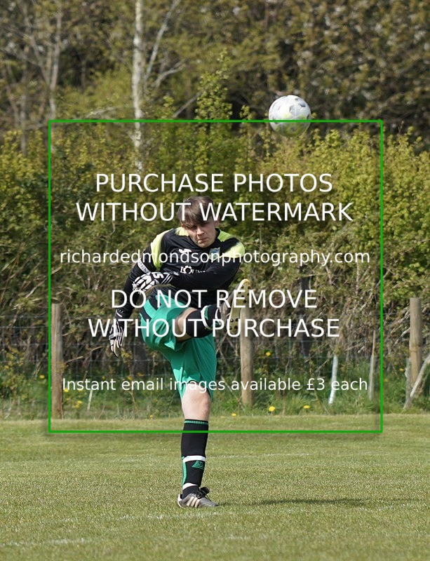DSC09462 - K United U18 v Milnthorpe Town U18 (2/5/21)