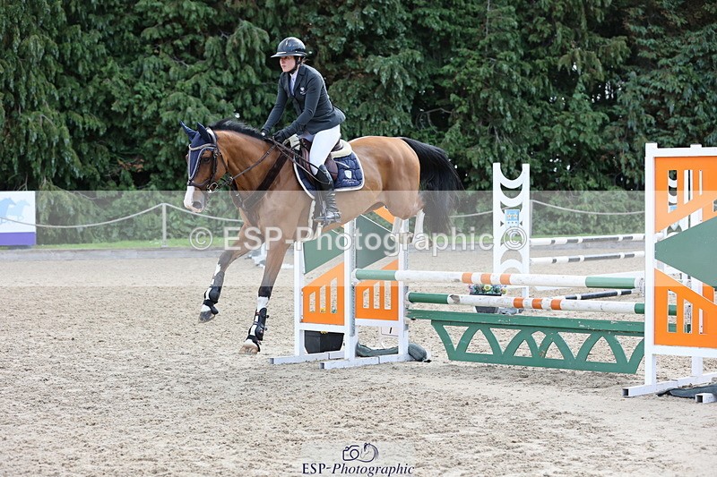 250614A-102703-05668 - Cls 26 British Novice and 90cm Open