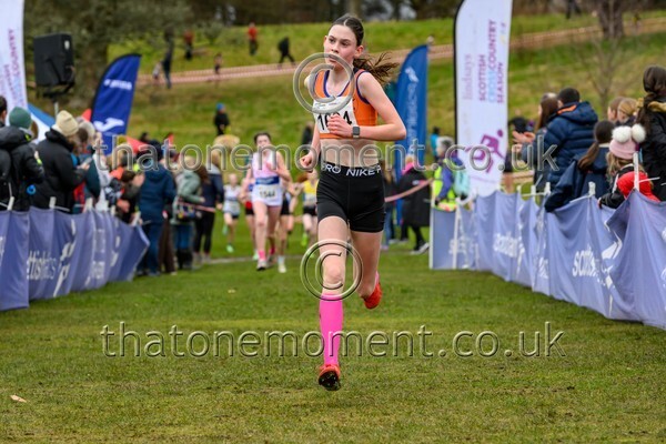 Falkirk26-910405 - U13 Girls