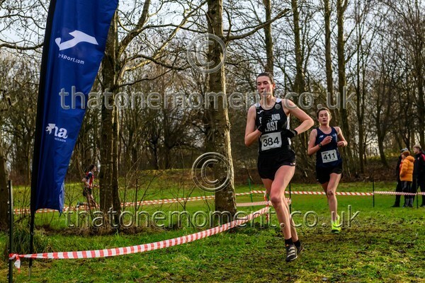 InterXC26-817072 - Senior women Set Two