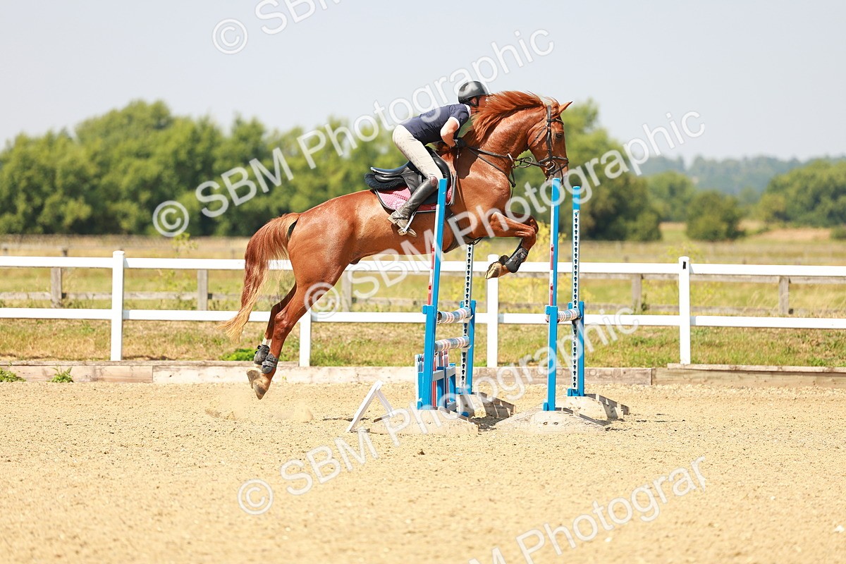 SBM_001166 - Class 3 - Senior Discovery - 1.00m