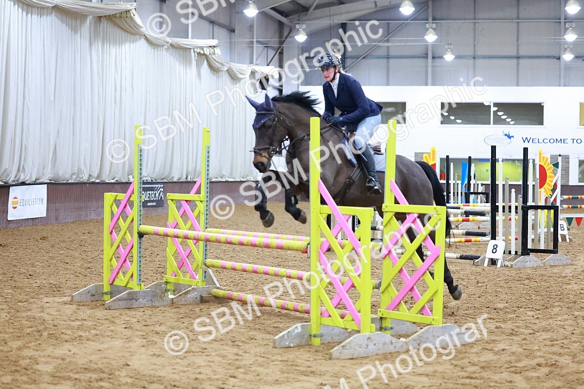 SBM_000348 - Class 2 - Senior British Novice - 90cm
