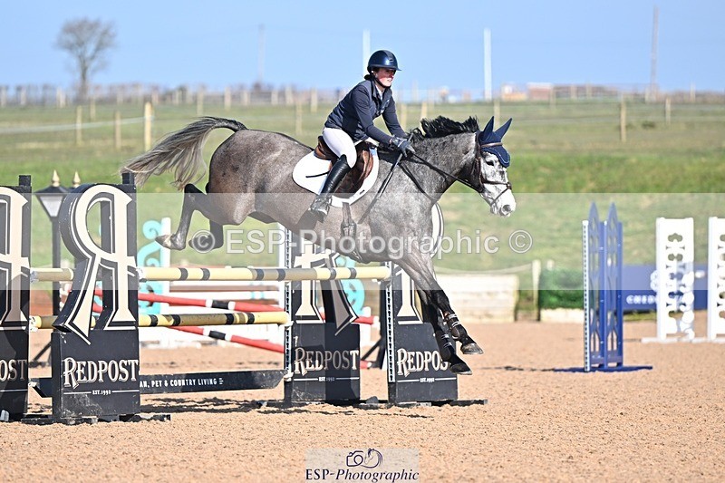 250305-130843-01378 - Newcomers and 1.10m Open