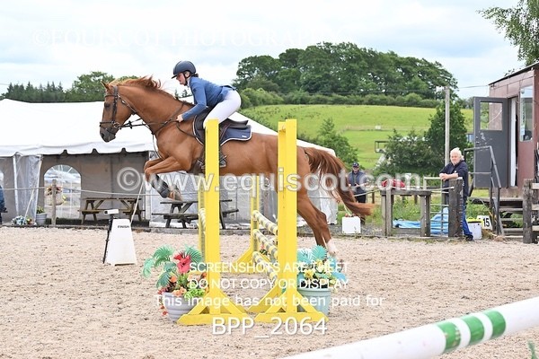 BPP_2064 - CLASS 19 SUN Senior Discovery/ 1m Open