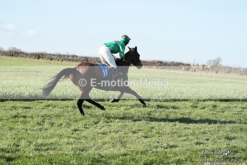 PtP 210326 1099 - VWH Cirencester Races 21/03/26