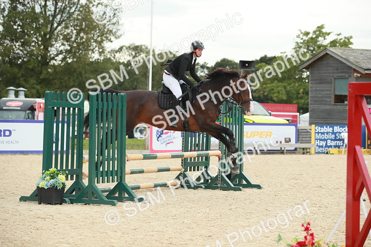 SBM_10075 - J31 Senior 75cm Championship