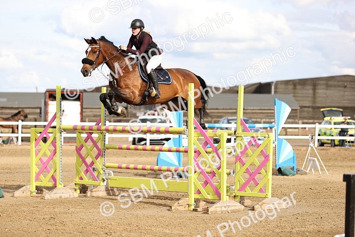 SBM_003713 - Class 14 - National 1.30m-1.40m