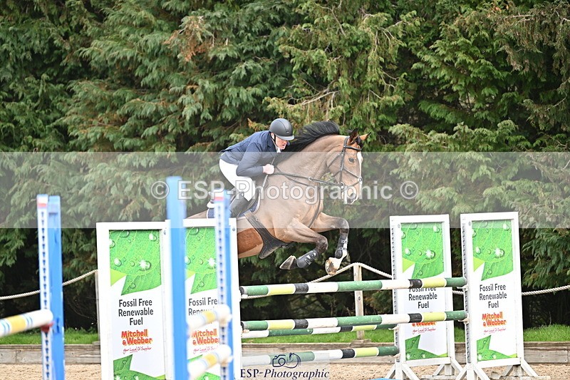 250321A-114856-00649 - Cls 3 Foxhunter and 1.20m Open
