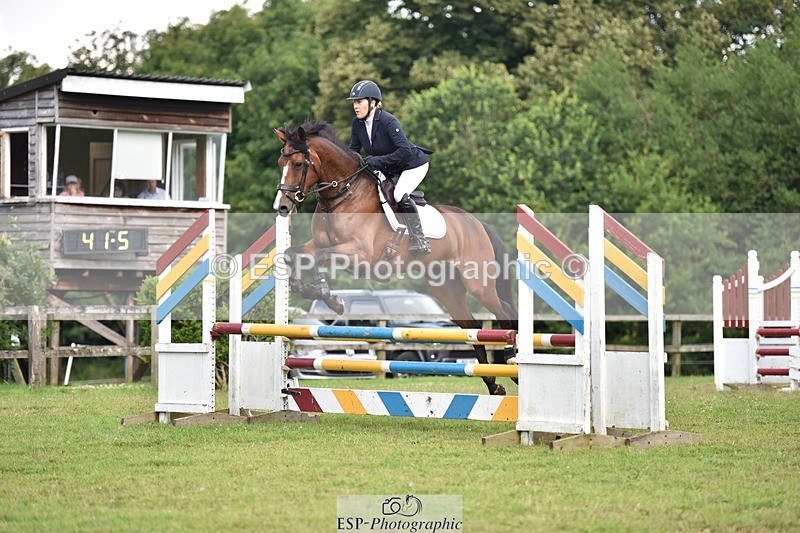 240713-095016-36277 - Cls 157 British Novice and 90cm Open
