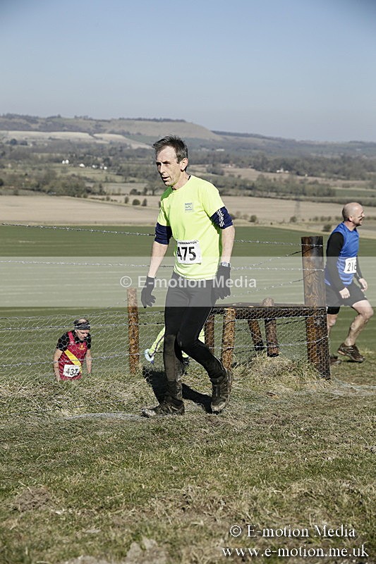 PVT 250218 -1285 - The Terminator 2018 Pewsey Vale 25/02/18