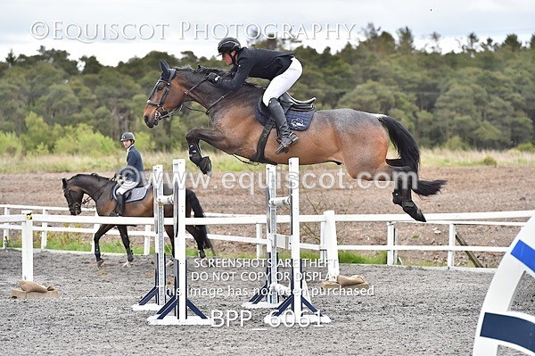 BPP_6061 - SUN CLASS 34 FOXHUNTER 2ND ROUND