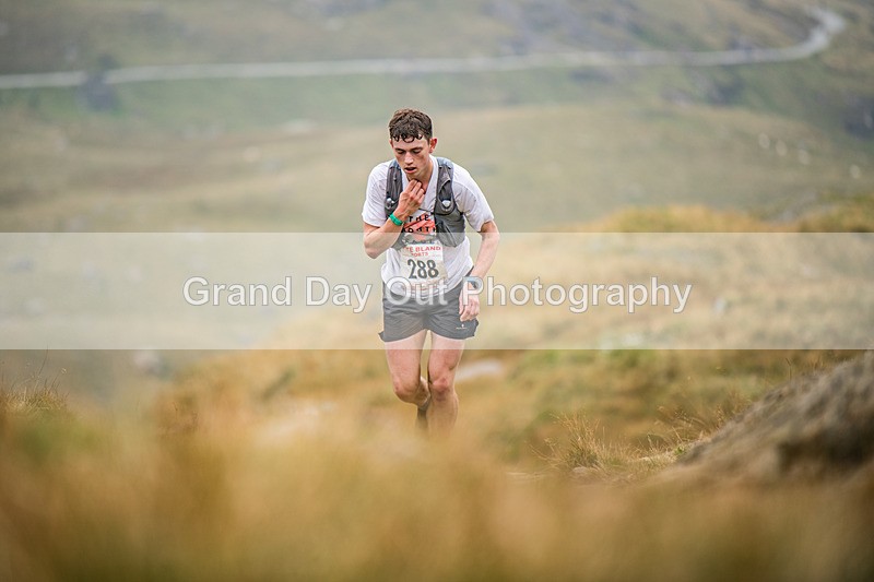 Peris Horseshoe-80 - Peris Horseshoe Fell Race Saturday 21st September 2024