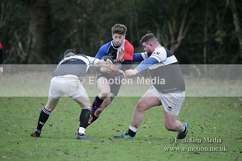 RU 071219-0052 - Pewsey Vale RFC v Devizes II RFC 07/12/19