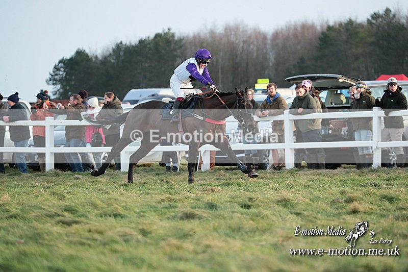 PtP 270124 1156 - Royal Artillery PtP Larkhill 27/01/24