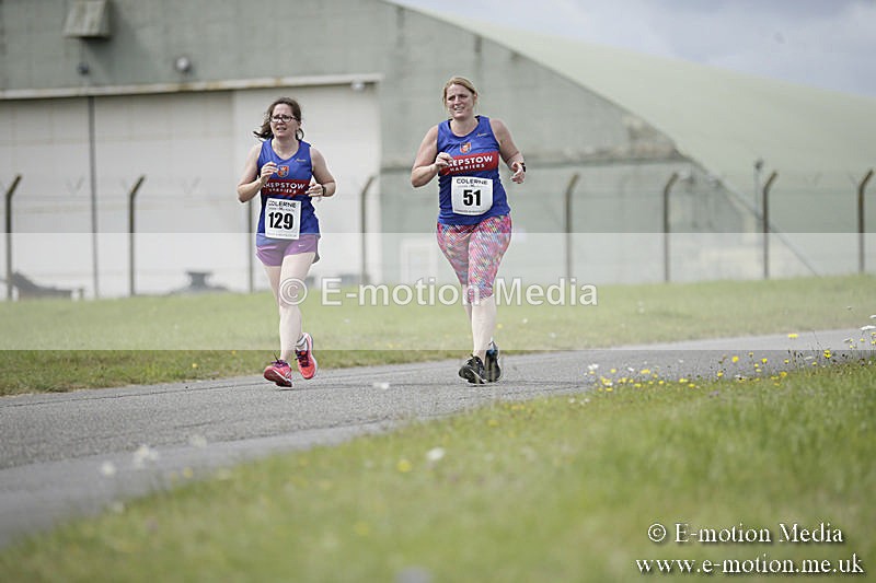 CAD5M 210719-0956 - Cadence Events Colerne 5 Miler  21-Jul-2019