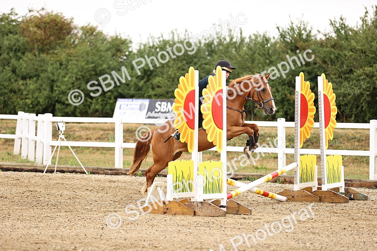 SBM_000219 - Class 2 - 50cm