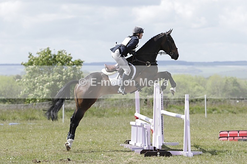 BVHT 140517 I-829 - Class 1 SJ Intermediate 14/05/17