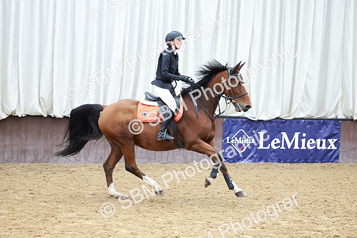 SBM_000905 - Class 3 - Senior Discovery 1.00m