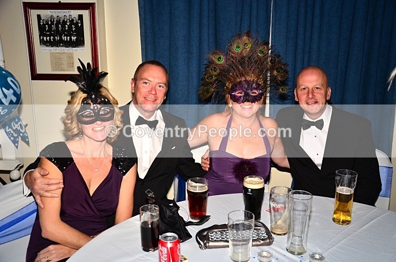 DAN_1329 - Danielle's 40th