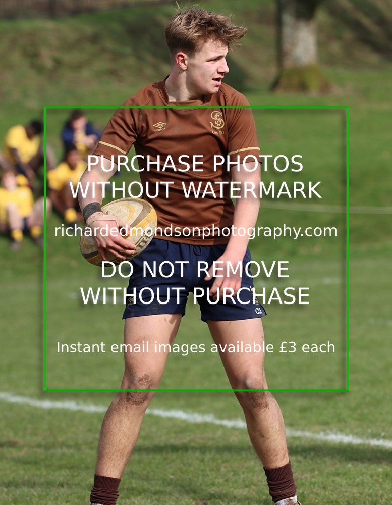 IMG_2388 - Sedbergh School Sevens Rugby (1/3/25)