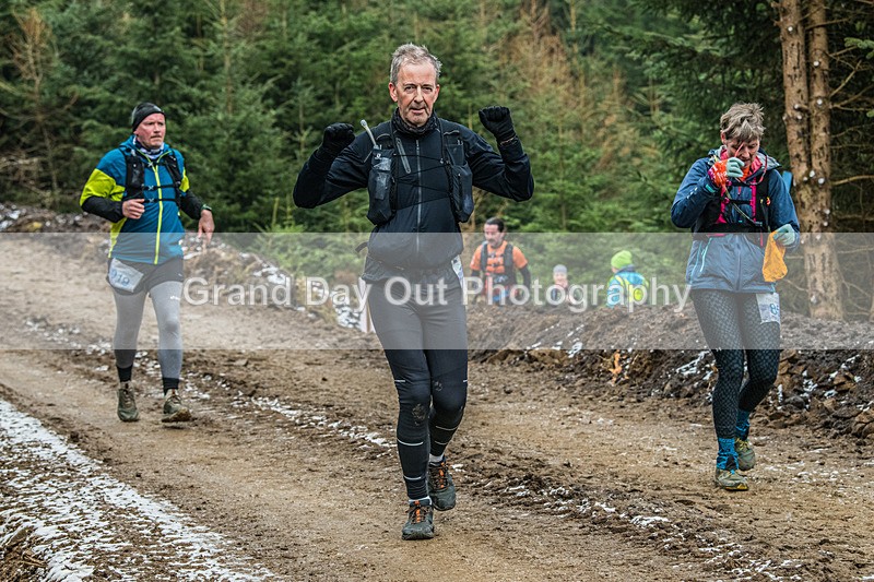 Glentress-933 - High Terrain Events Glentress 10K 21K & 42K Trail Races Sunday 16th February 2025