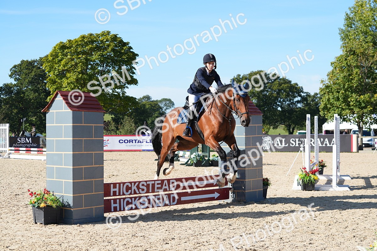 SBM_36196 - J 20 - Junior Horse 50cm Championship