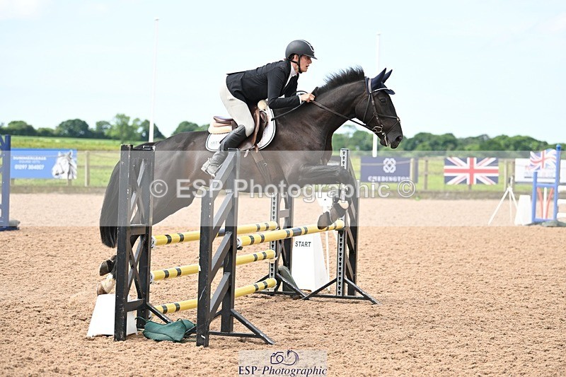 250611-103642-00200 - Cls 1 Brit Novice & 90cm Open