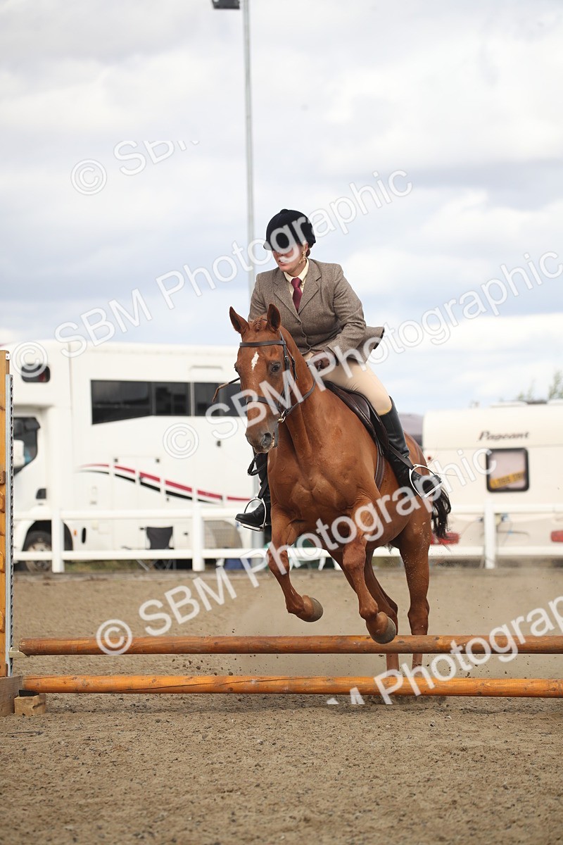 SBM_15296 - Class 506b - Working Veteran - 50cm (20+)