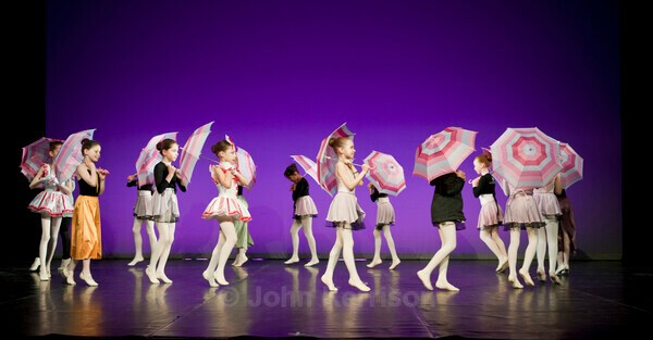  - Natalia Kremen Ballet School Summer Show 2015