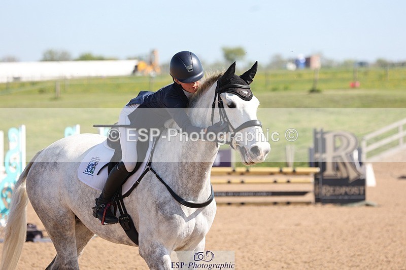 250430-103345-00155 - Cls 1 Clear Round, British Novice and 90cm Open