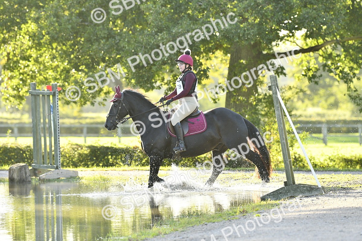SBM_12617 - E6 - Eventers Challenge 80cm Championship