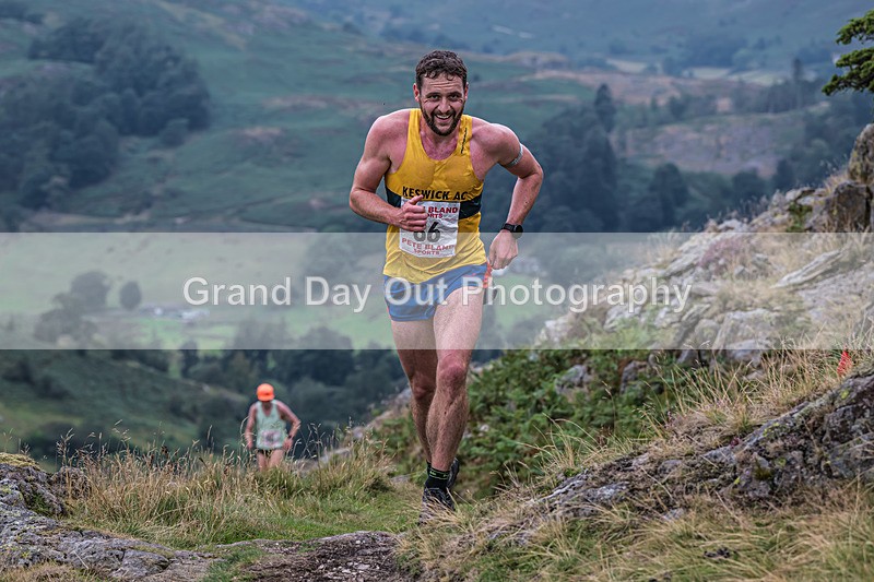 Arnison Crag-41 - Arnison Crag Horseshoe Fell Race Saturday 29th August 2026