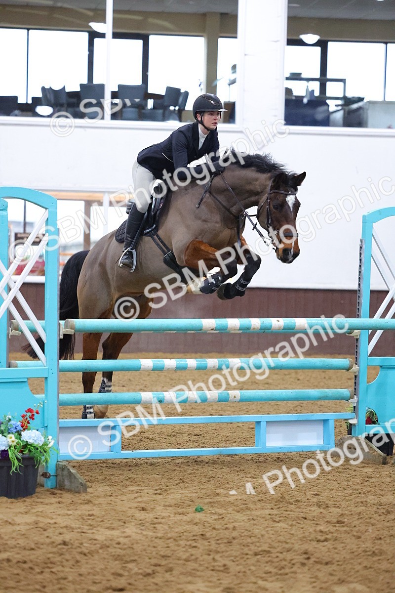 1I0A5439 - Class 10 - Redpost Equestrian Senior Foxhunter/ 1.20m Open