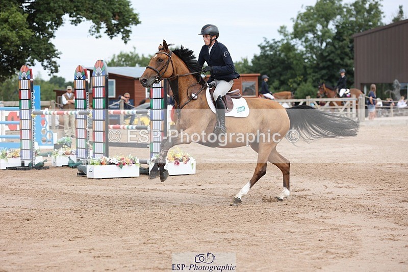 250719-101307-13807 - Cls 15, 1 Star Silver Tour Break til End