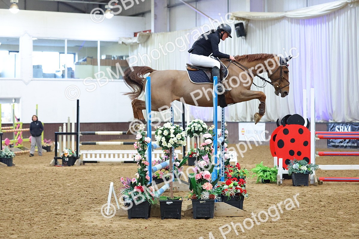 SBM_006327 - Class 24 - Senior Discovery 1.00m