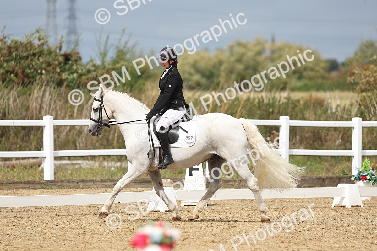 SBM_002615 - Class 7 - Novice 2 Warm Up