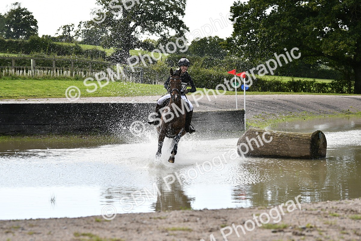 SBM_11966 - E6 - Eventers Challenge 80cm Championship