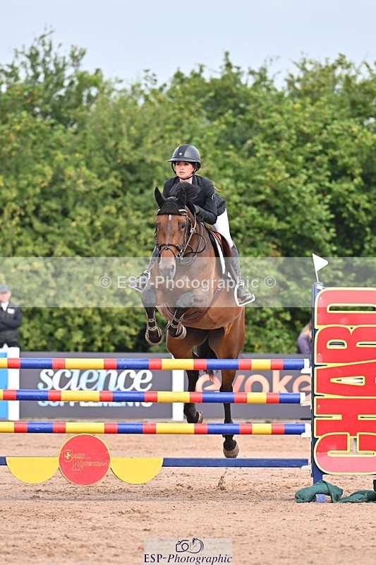 250718-092315-08785 - Cls 26, 1 Star 5yr old Tour