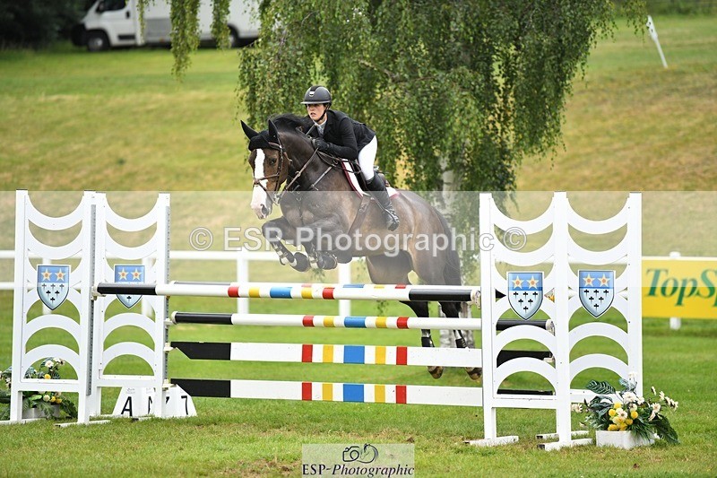 230712-091126-21829 - Cls 50 Foxhunter & 1.20m Open