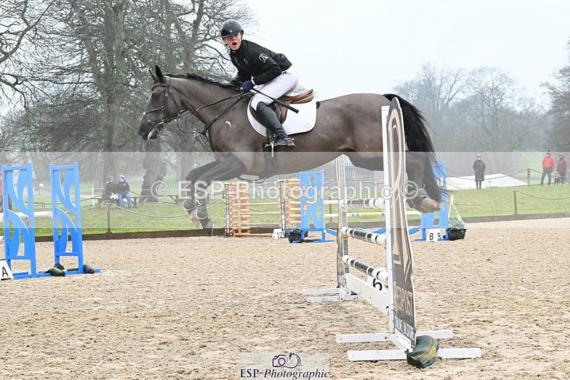 250215A-124352-00704 - Cls 4 Newcomers and 1.10m Open