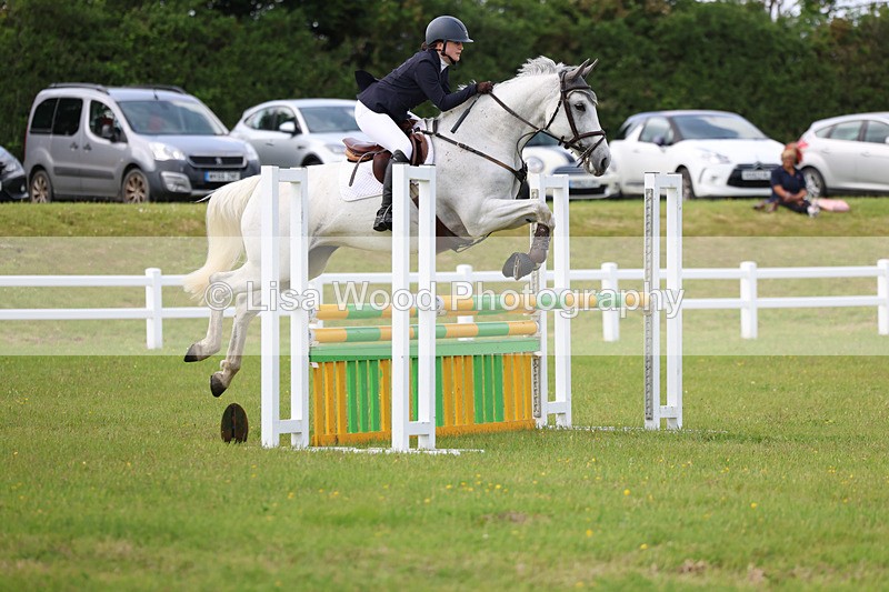 3E7A8158 - Class 14: Senior Discovery/1m open