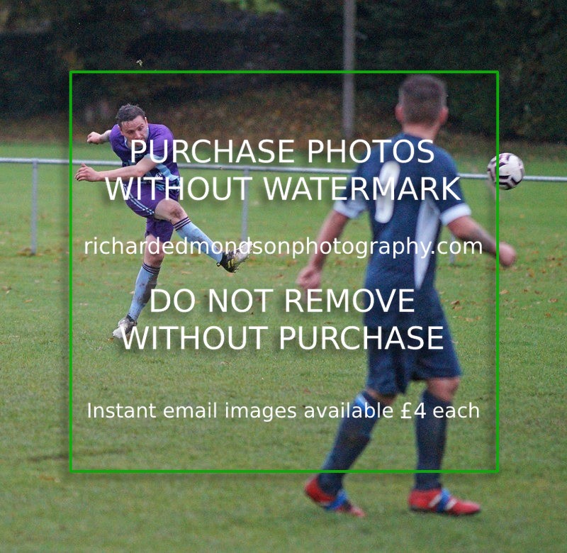 DSC02327 - Kendal County Reserves v Staveley Utd (Saturday 24 October)