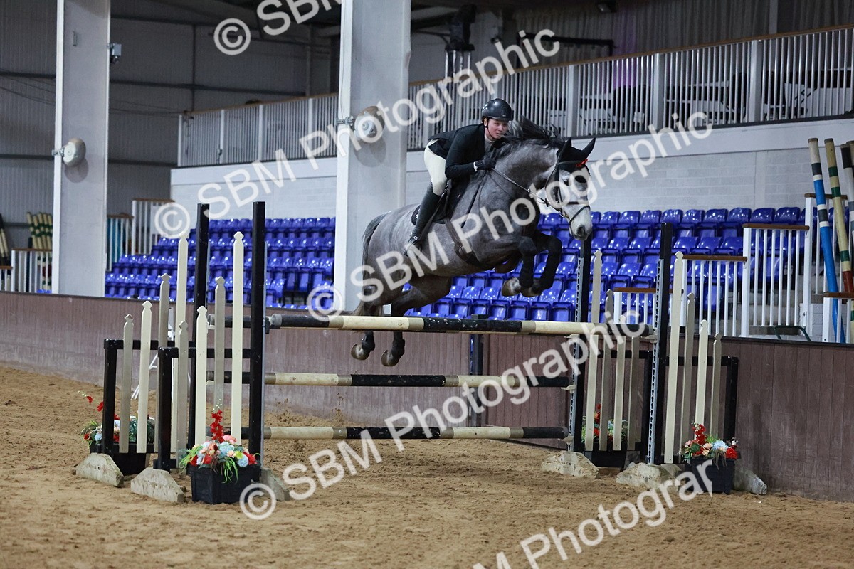 SBM_004475 - Class 14 - Winter 1.25m Championship Qualifier