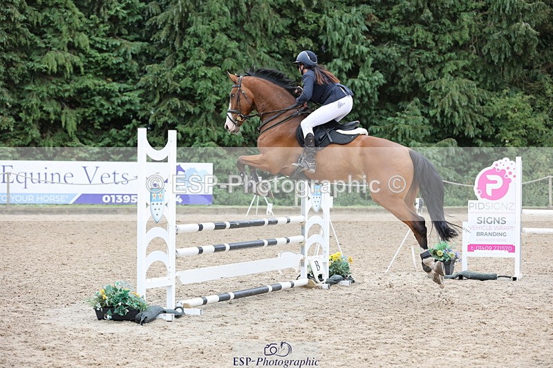 250705A-125114-14268 - Cls 35 95cm Amateur Quali